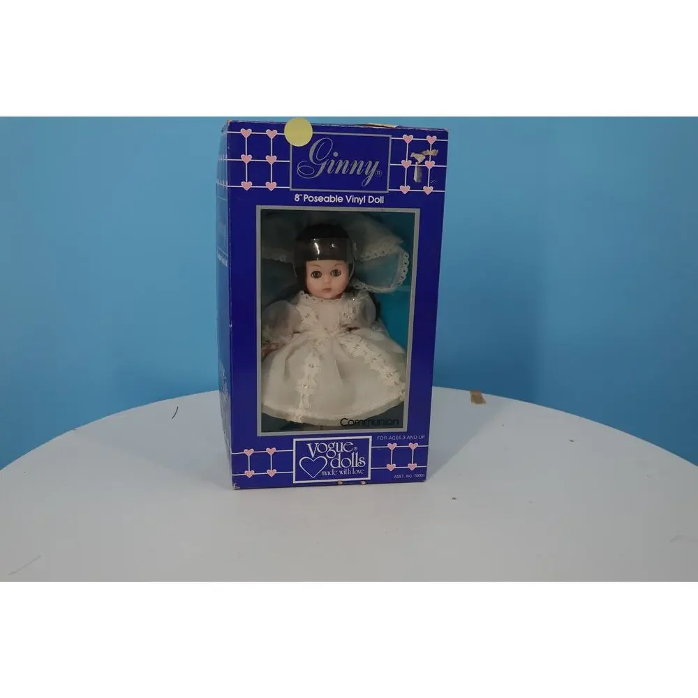 Vogue Dolls Ginny 